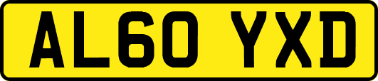 AL60YXD