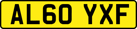 AL60YXF