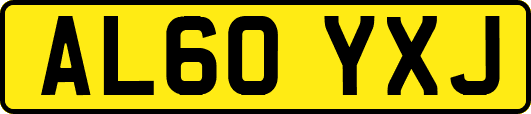 AL60YXJ