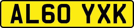 AL60YXK