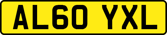 AL60YXL