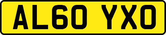 AL60YXO