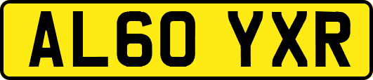 AL60YXR