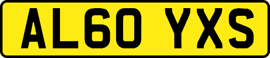 AL60YXS