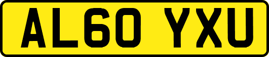 AL60YXU