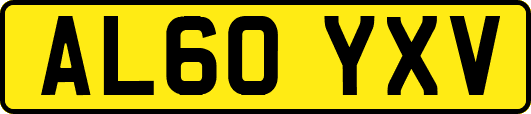 AL60YXV