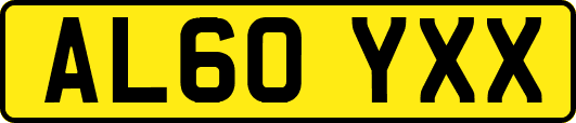 AL60YXX