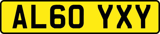 AL60YXY