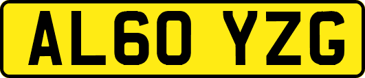AL60YZG