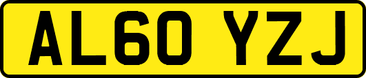 AL60YZJ