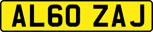 AL60ZAJ