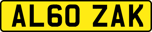 AL60ZAK