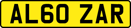 AL60ZAR