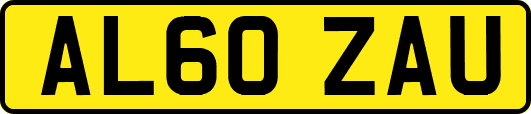 AL60ZAU
