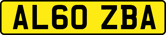 AL60ZBA