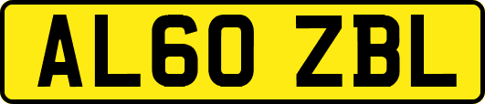 AL60ZBL