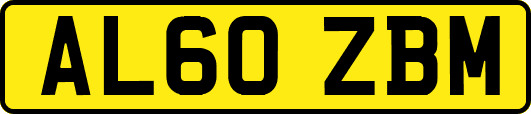 AL60ZBM