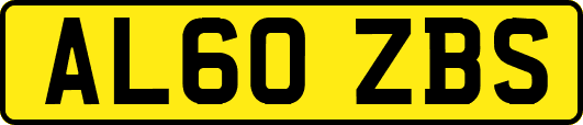 AL60ZBS