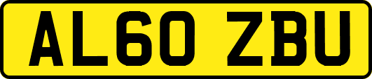 AL60ZBU