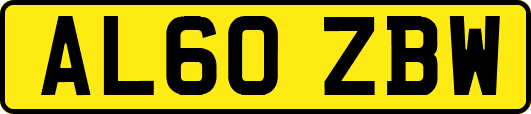 AL60ZBW