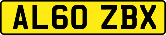 AL60ZBX