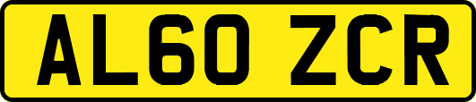 AL60ZCR