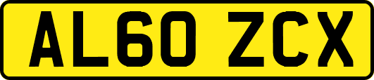AL60ZCX