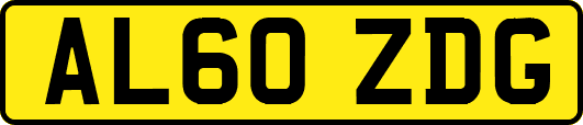 AL60ZDG