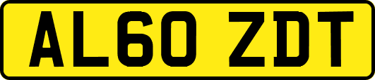 AL60ZDT