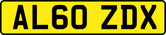 AL60ZDX