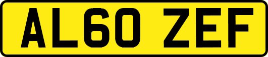 AL60ZEF