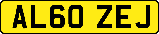 AL60ZEJ