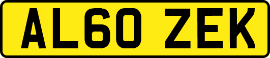AL60ZEK