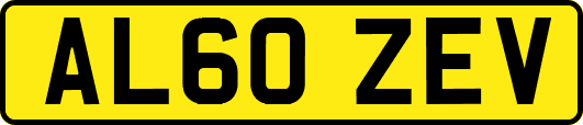 AL60ZEV