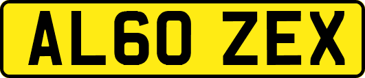 AL60ZEX