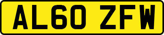 AL60ZFW