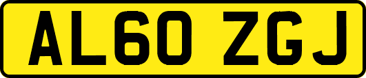 AL60ZGJ