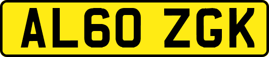 AL60ZGK