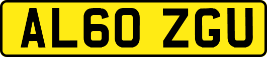AL60ZGU