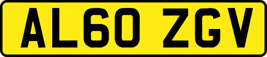 AL60ZGV