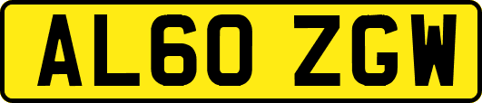 AL60ZGW
