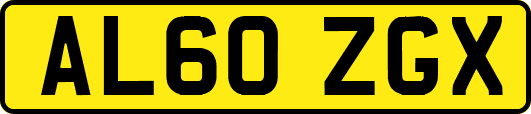 AL60ZGX