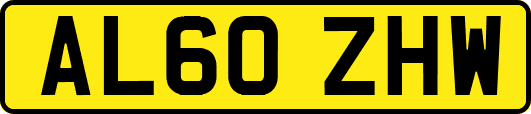 AL60ZHW