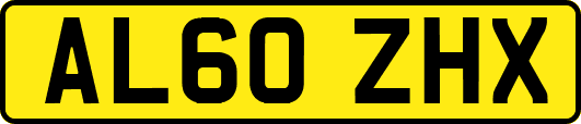 AL60ZHX