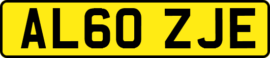 AL60ZJE