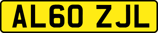 AL60ZJL