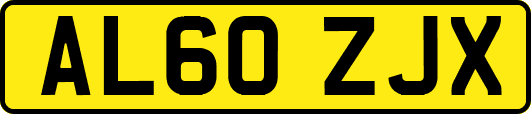 AL60ZJX