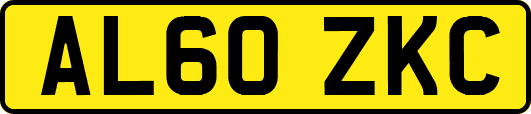 AL60ZKC