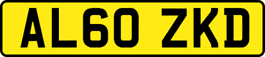 AL60ZKD
