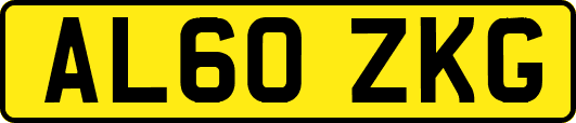 AL60ZKG